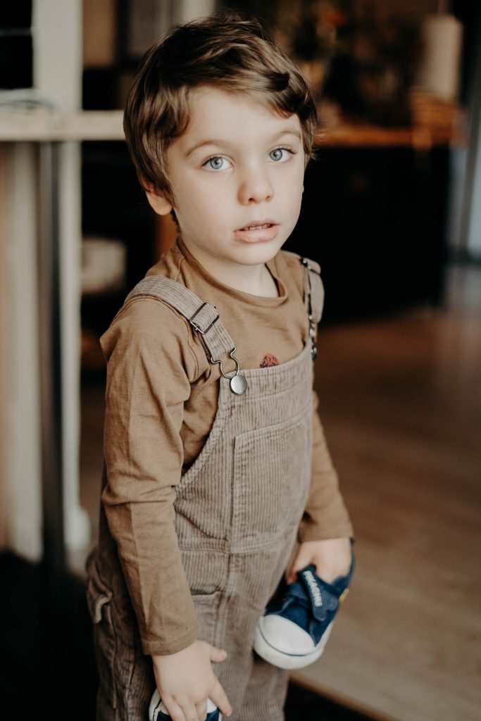 Photo pour marques enfants