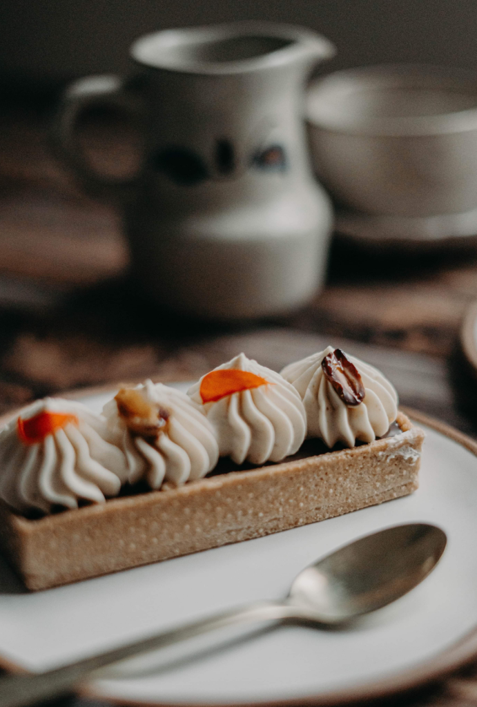shooting photo patisserie et dessert